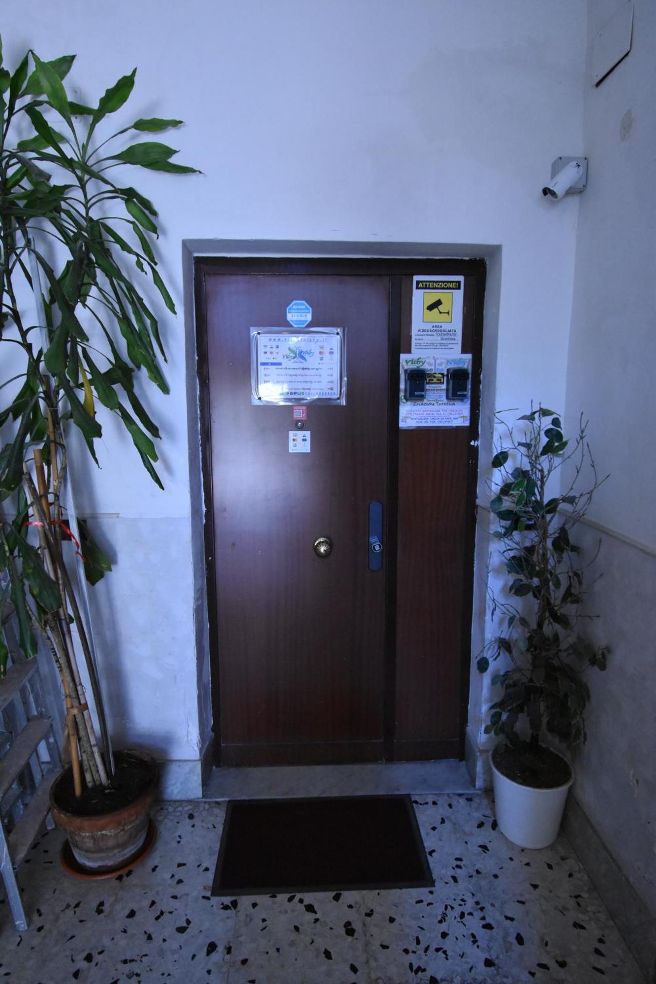Vichyenichy Hotel Morena Luaran gambar