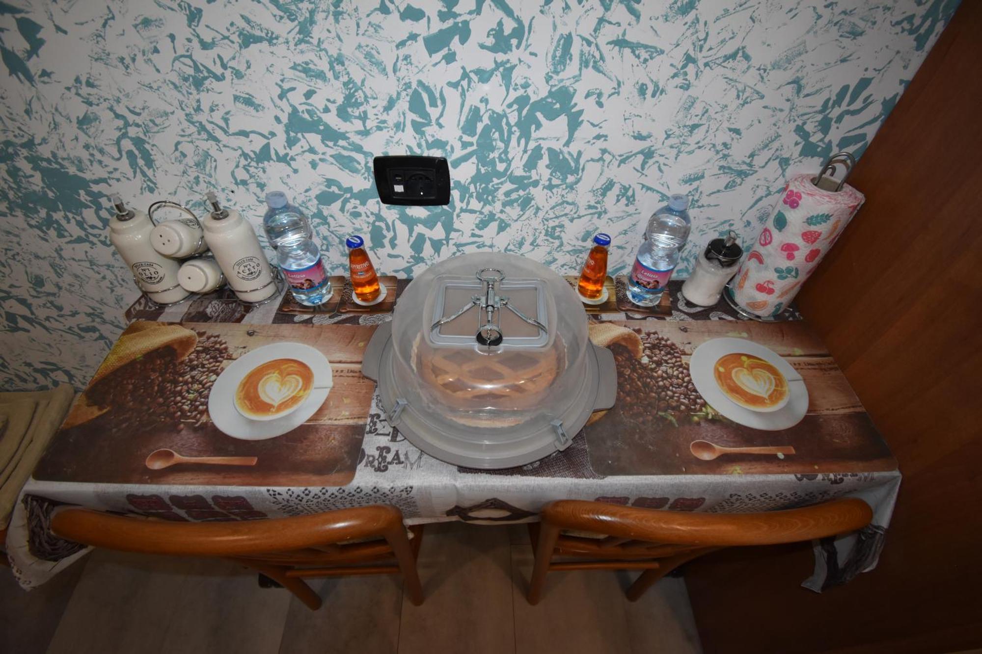 Vichyenichy Hotel Morena Bilik gambar