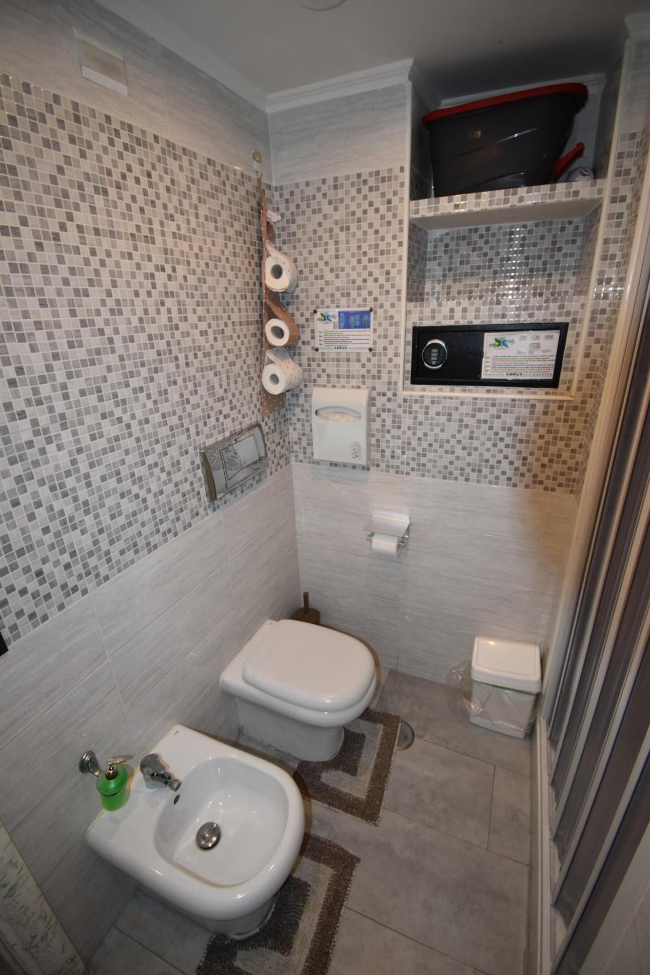Vichyenichy Hotel Morena Bilik gambar