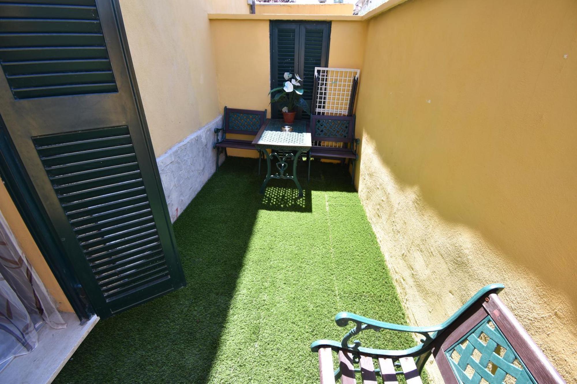 Vichyenichy Hotel Morena Bilik gambar