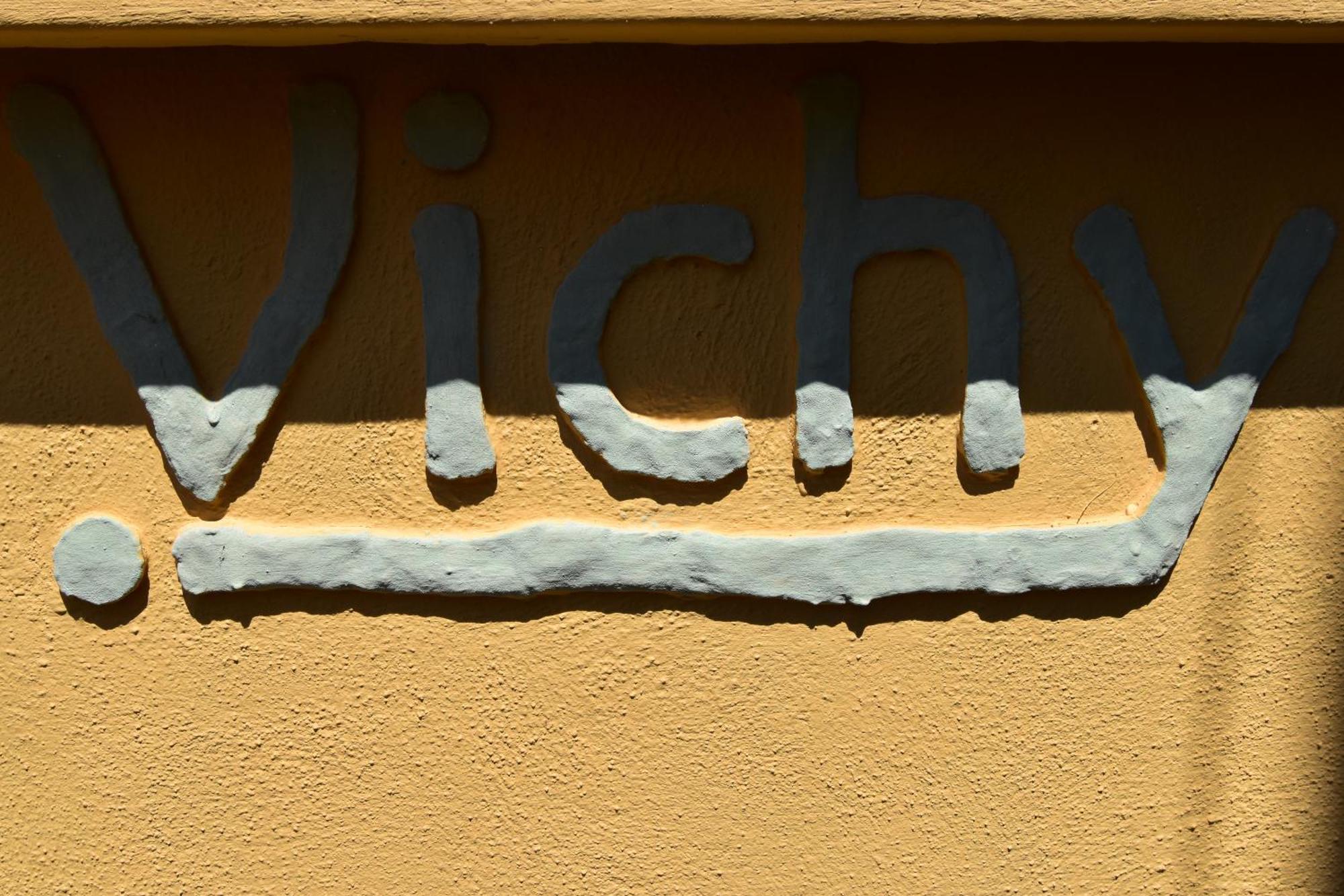 Vichyenichy Hotel Morena Bilik gambar